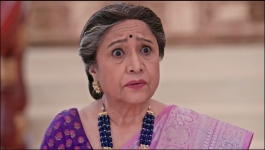 Bhagya Lakshmi - 7th July 2023